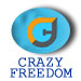 Crazy Freedom